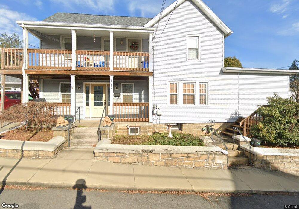 1817 Ash St unit 19, Scranton, PA 18510 - photo 1