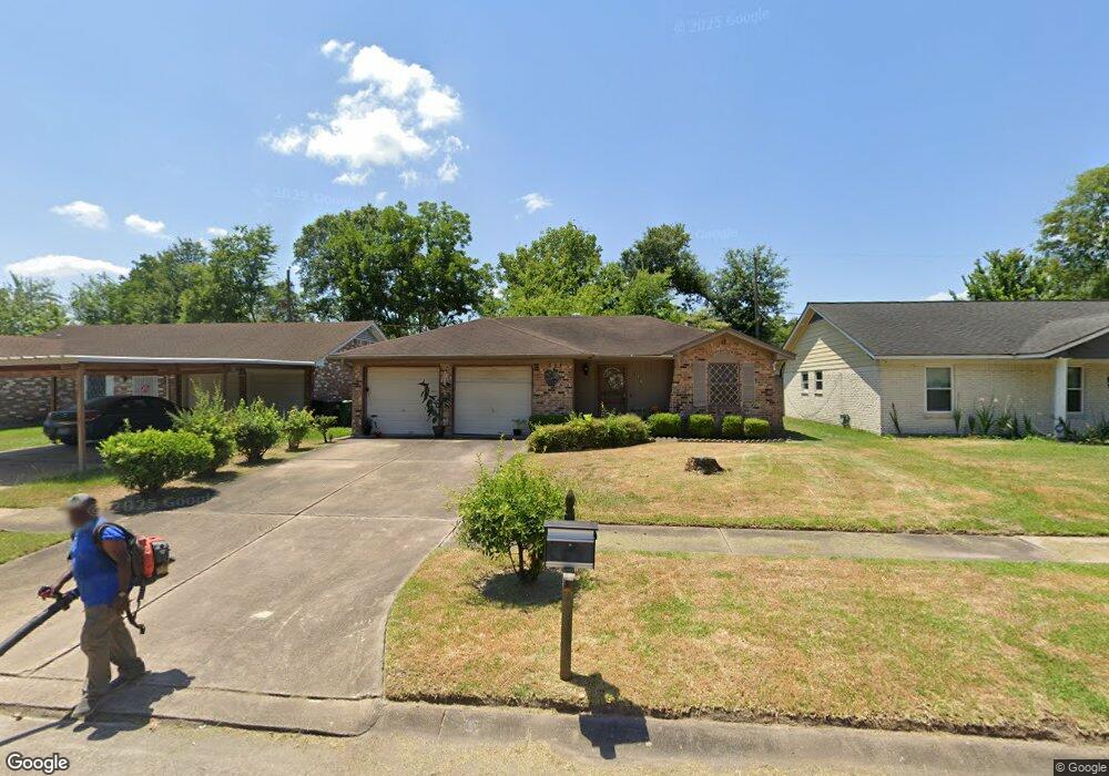 1731 Mosher Ln, Houston, TX 77088 - photo 1