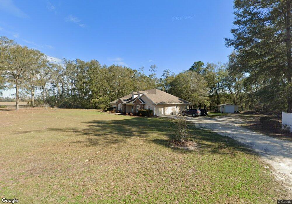 24402 49th Rd, O Brien, FL 32071 - photo 1