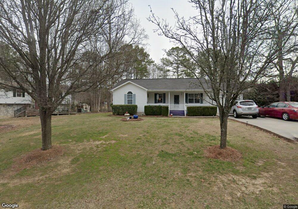 1504 Cardinal Way, Tunnel Hill, GA 30755 - photo 1