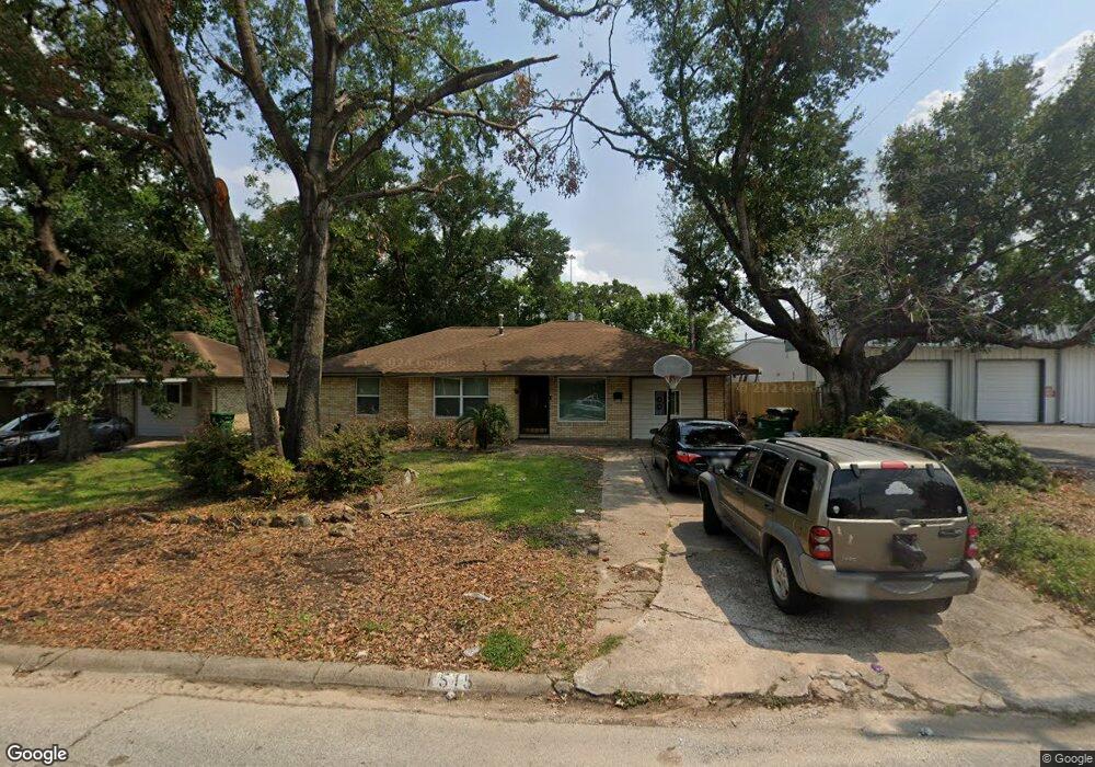 1515 Wilde Rock Way, Houston, TX 77018 - photo 1