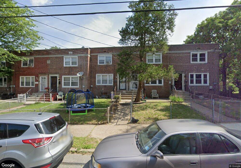 414 Royal Ave, Camden, NJ 08105 - photo 1