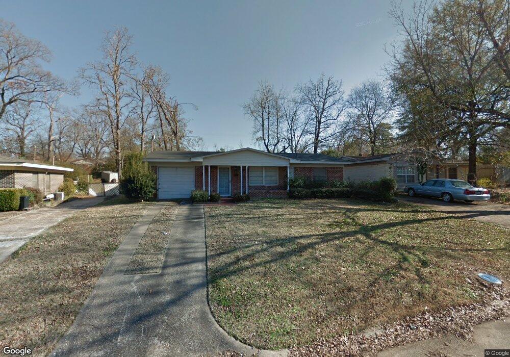 210 Terrace Ln, Texarkana, TX 75503 - photo 1