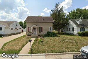 530 E 13th St, Saint Charles, MN 55972