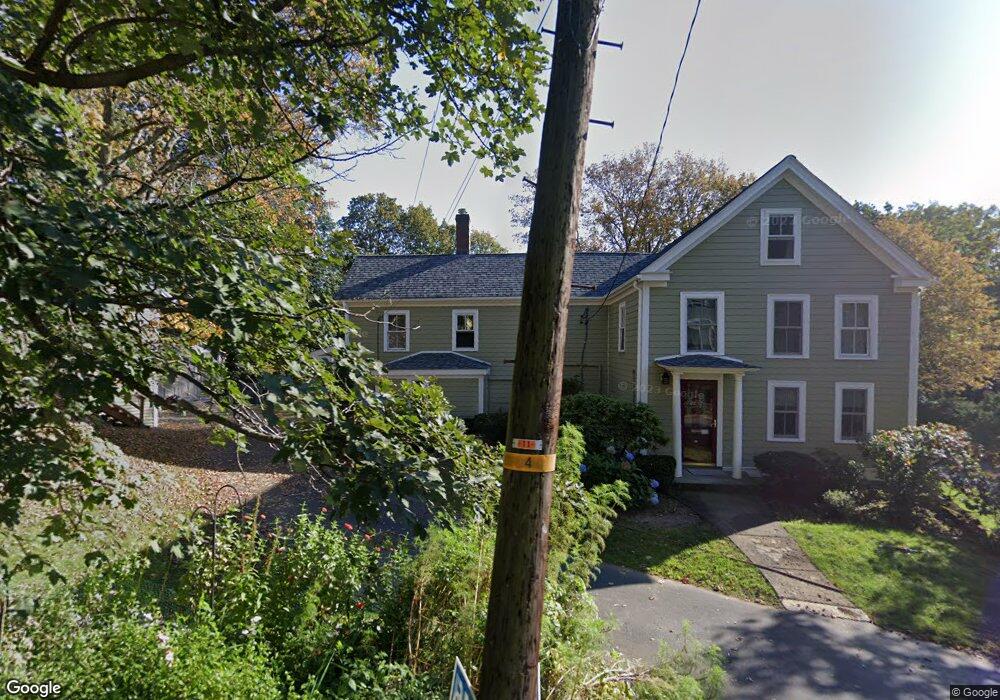 74 Rockland Place unit 74, Newton Upper Falls, MA 02464 - photo 1