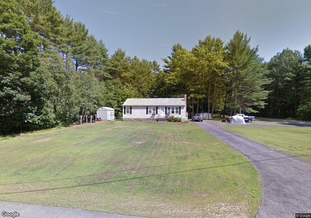 5 Robin Ln, Wells, ME 04090 - photo 1