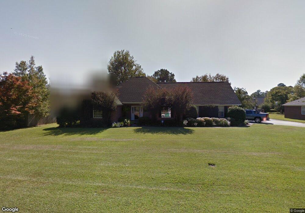 3010 Hermitage Dr, Sumter, SC 29150 - photo 1