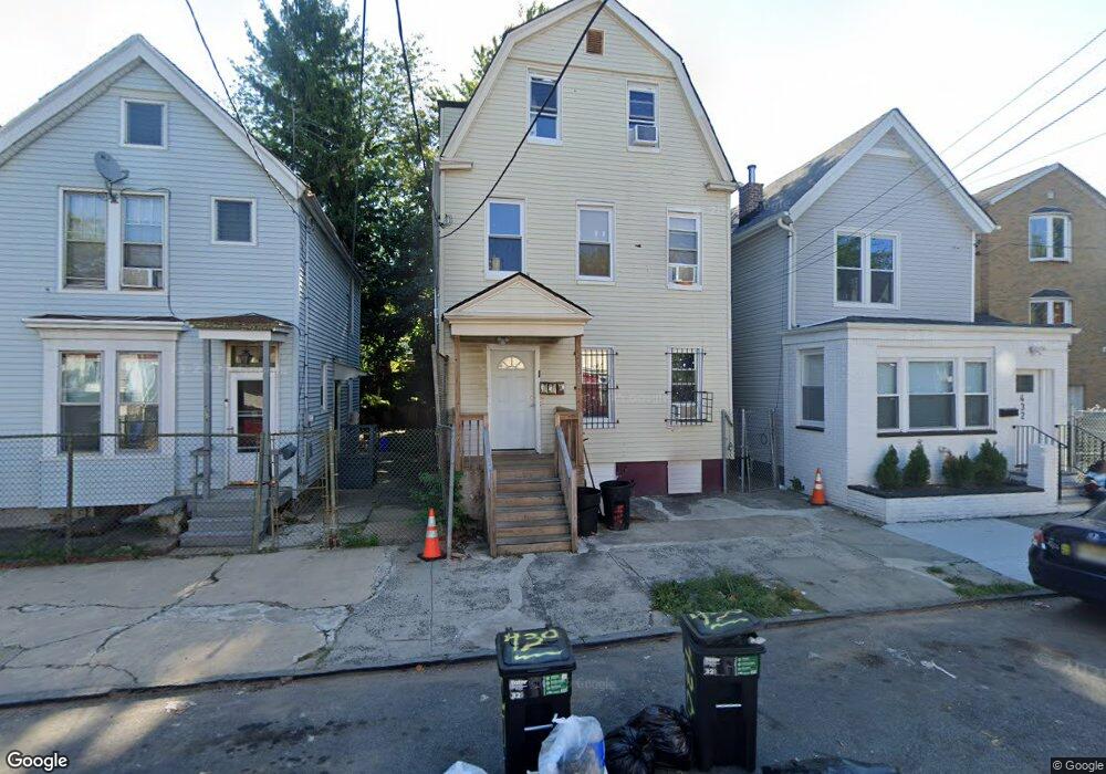 430 S 18th St, Newark, NJ 07103 - photo 1