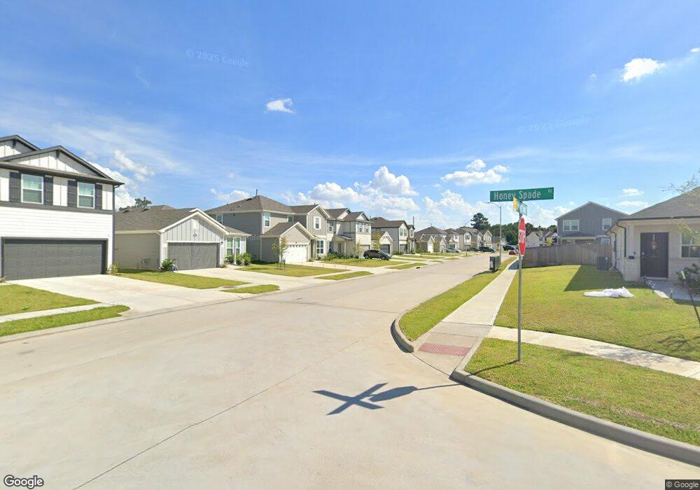 17946 Cranberry Scoop Dr, Hockley, TX 77447 - photo 1