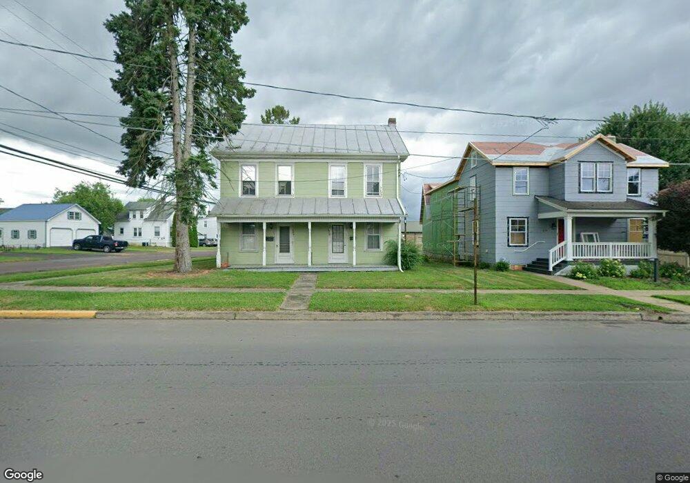 678680 Park St, Bloomsburg, PA 17815 - photo 1