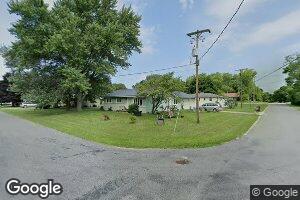 417 Greenfield St, Edmore, MI 48829