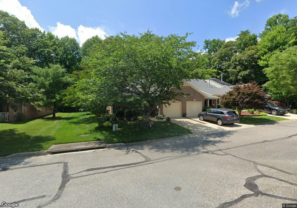 942 Beacon Way, Annapolis, MD 21401 - photo 1