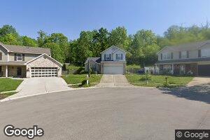 4453 Acclivis Dr, Dayton, OH 45424