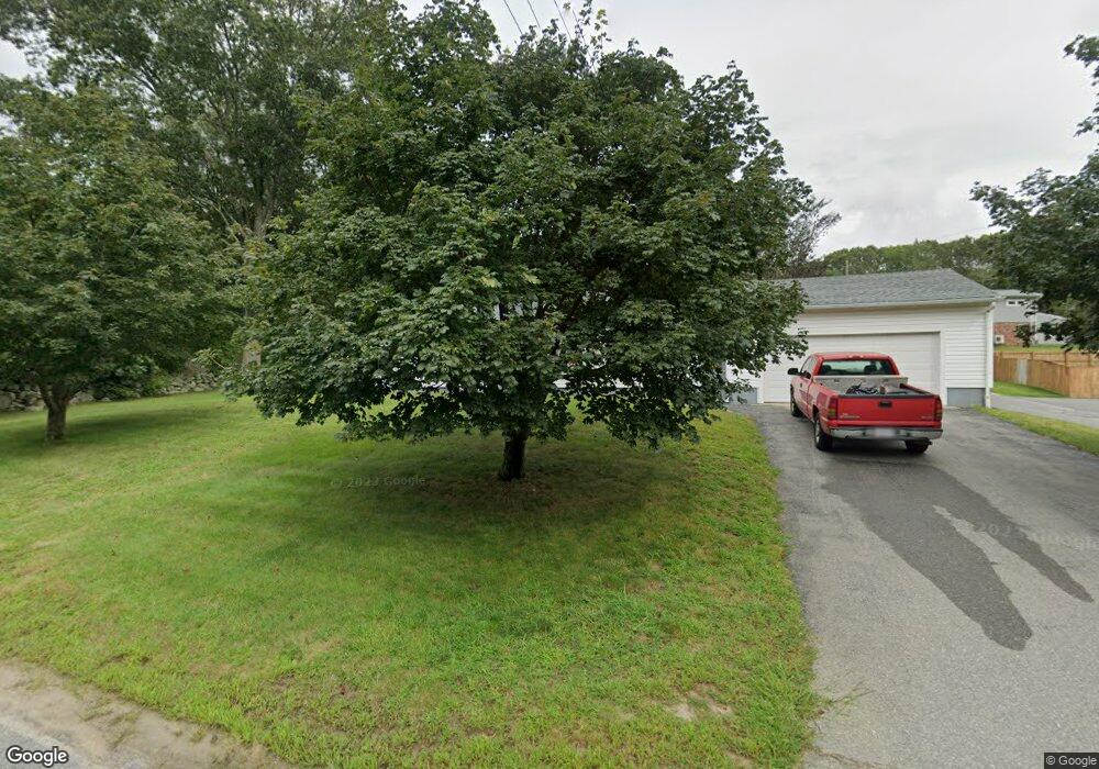 173 Blossom Rd, Westport, MA 02790 - photo 1