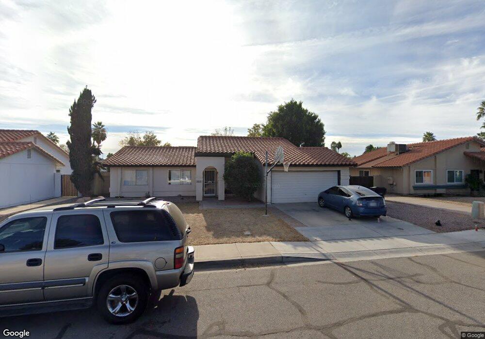 2221 W Calle Del Norte Dr, Chandler, AZ 85224 - photo 1