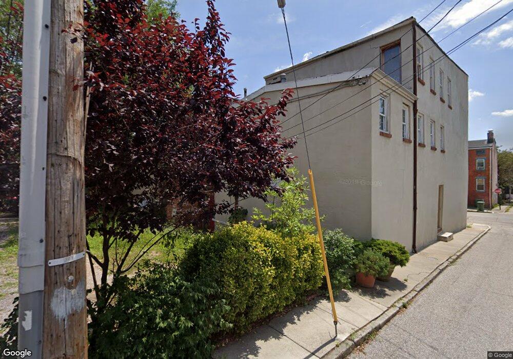 37 S Carlton St, Baltimore, MD 21223 - photo 1