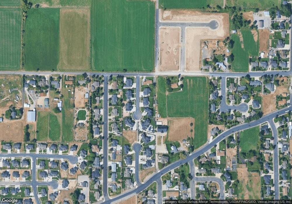 847 S Skyhawk Cir, Salem, UT 84653 - photo 1