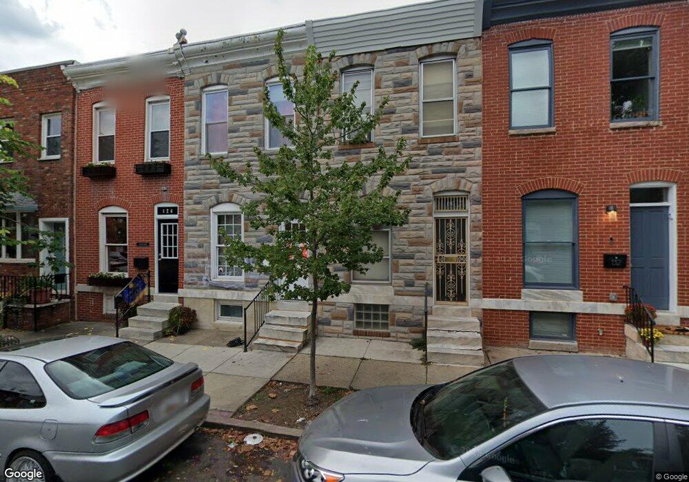 130 N Ellwood Ave, Baltimore, MD 21224 - photo 1