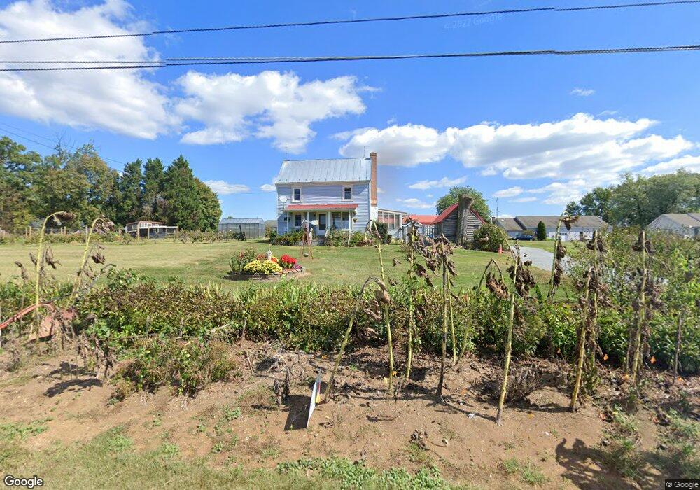 4192 Shepherdstown Pike, Shenandoah Junction, WV 25442 - photo 1