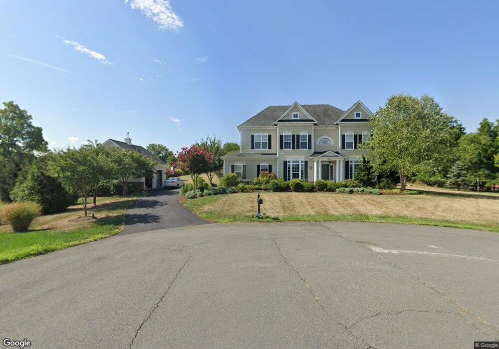 18610 Montague Place, Purcellville, VA 20132 - photo 1