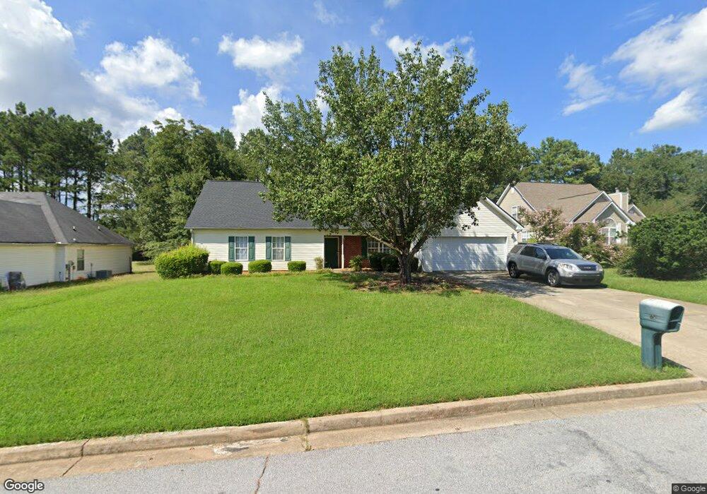 75 Greenfield Way unit 5, Covington, GA 30016 - photo 1