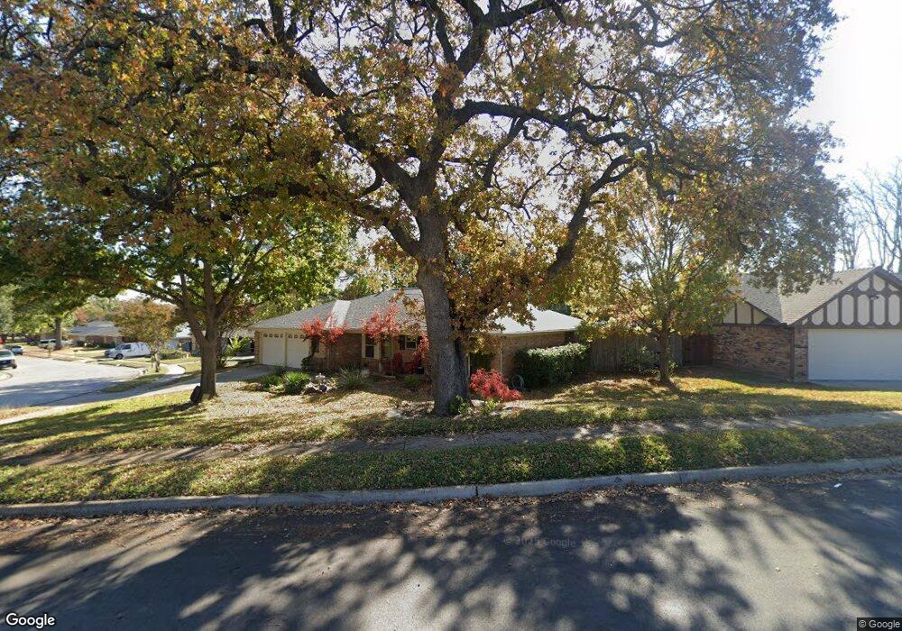 1036 Boston Blvd, Bedford, TX 76022 - photo 1