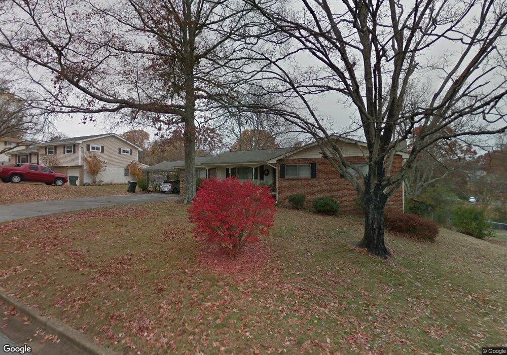 1373 Orbit Dr, Hixson, TN 37343 - photo 1