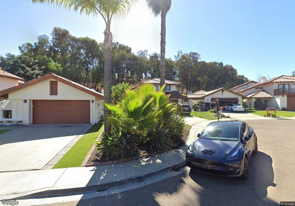 11725 Corte Sosegado, San Diego, CA 92128 - photo 1