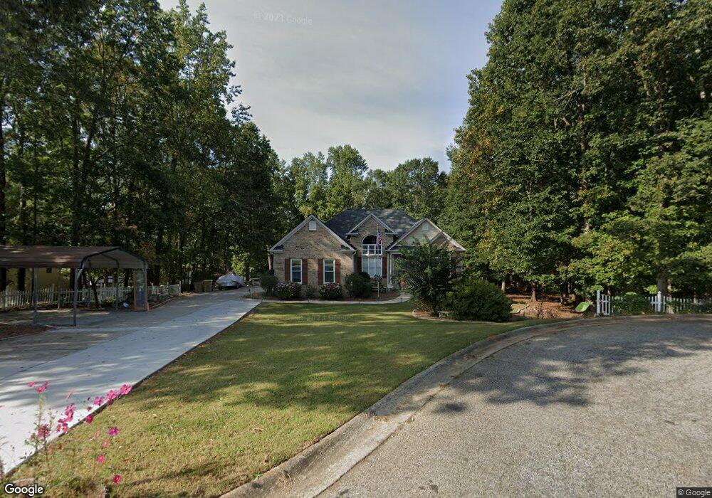 127 Keys Ln, Braselton, GA 30517 - photo 1