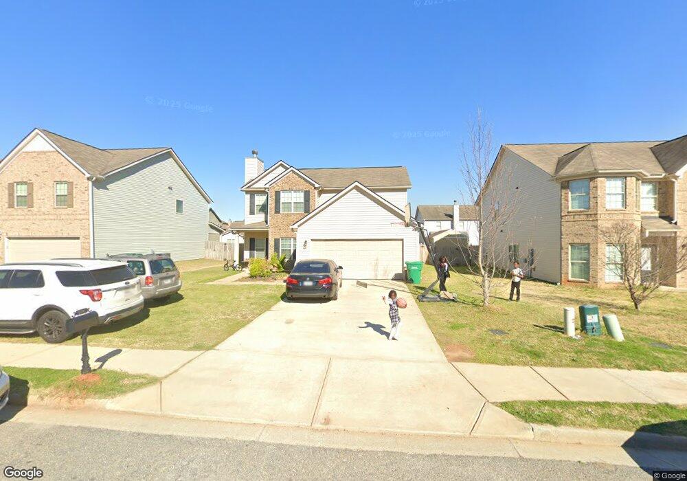 708 Fernandina Dr, Byron, GA 31008 - photo 1