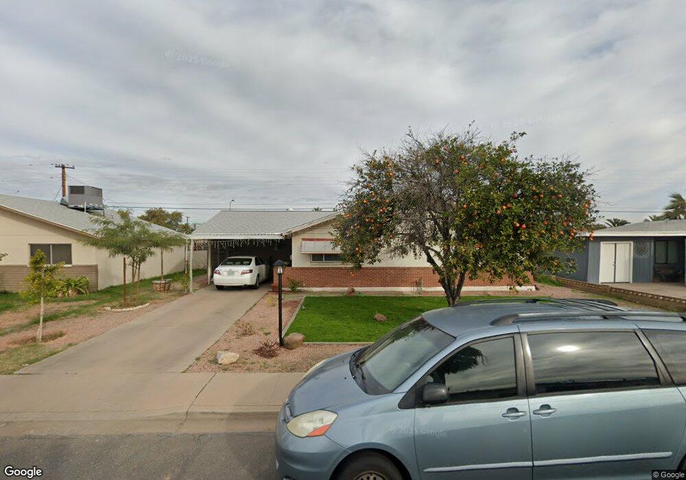 2042 E Bramble Ave, Mesa, AZ 85204 - photo 1