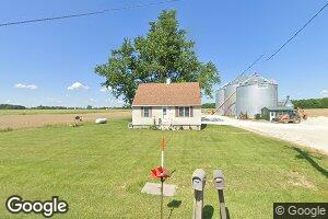 331 N 800 W, Andrews, IN 46702