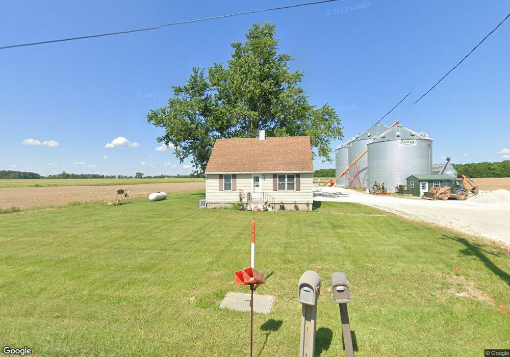 331 N 800 W, Andrews, IN 46702 - photo 1