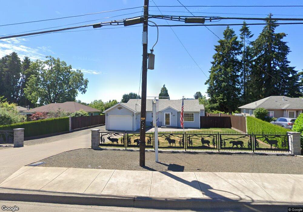 855 E Ellendale Ave, Dallas, OR 97338 - photo 1