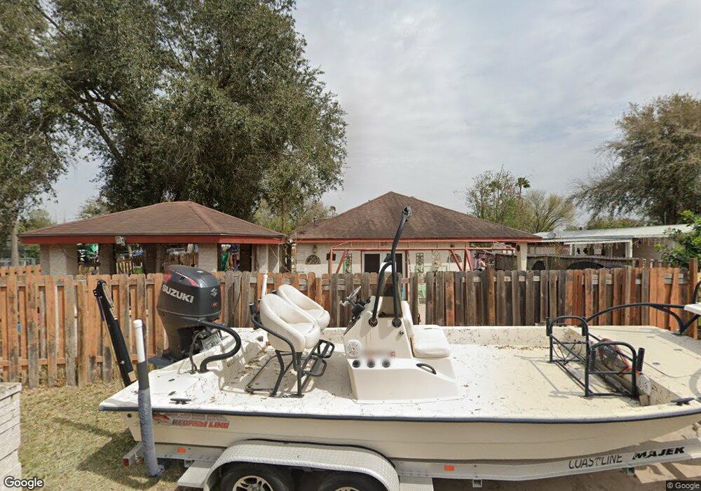 310 Claire St, Donna, TX 78537 - photo 1