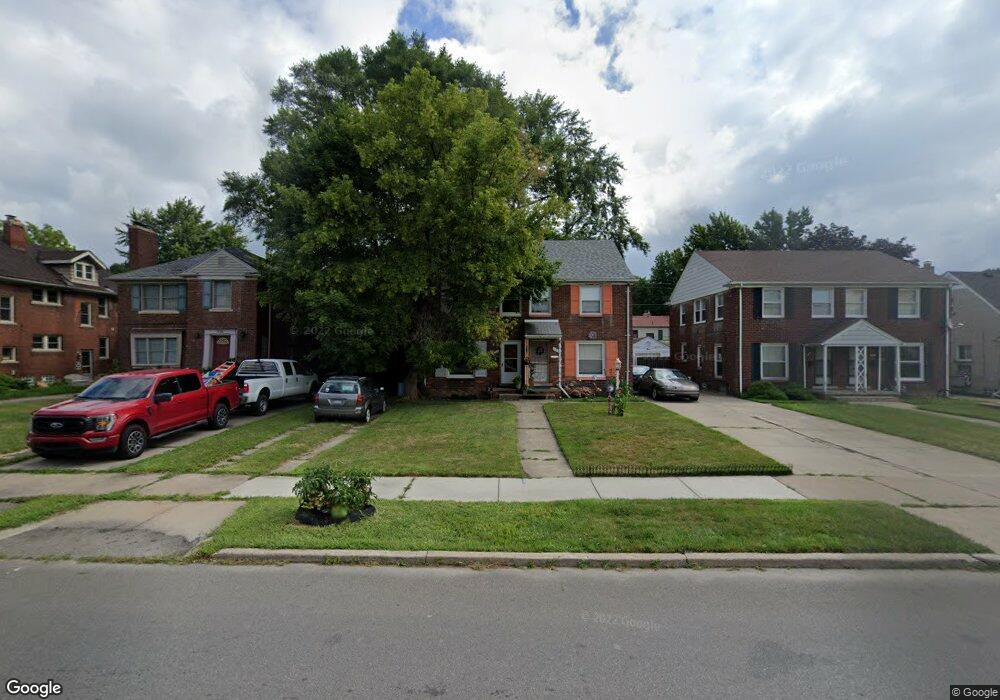 666 Alter Rd, Detroit, MI 48215 - photo 1