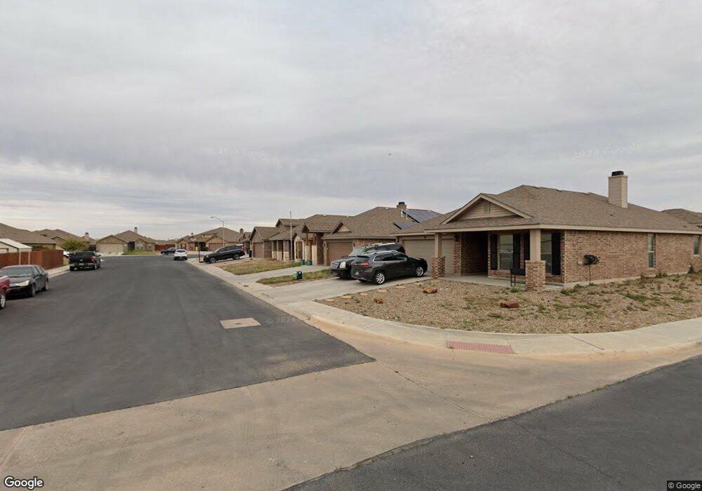 9304 Saguaro Cir, Odessa, TX 79765 - photo 1