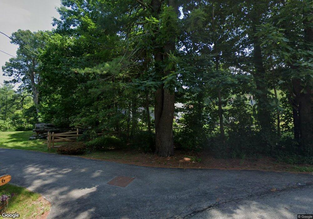 118 Salisbury St, Holden, MA 01520 - photo 1