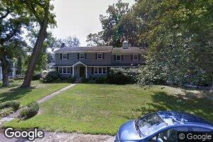 622 Woodland Rd, Allenhurst, NJ 07711