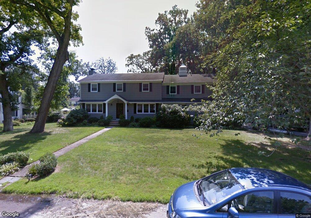 622 Woodland Rd, Allenhurst, NJ 07711 - photo 1