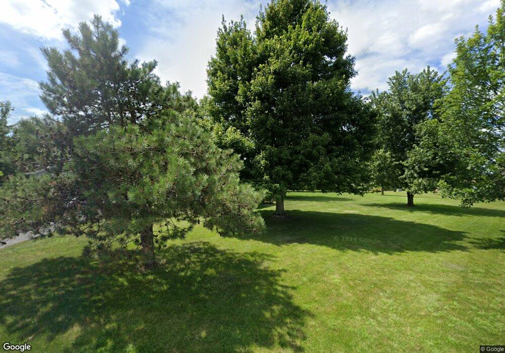 1423 S Airport Rd, Rushville, IN 46173 - photo 1