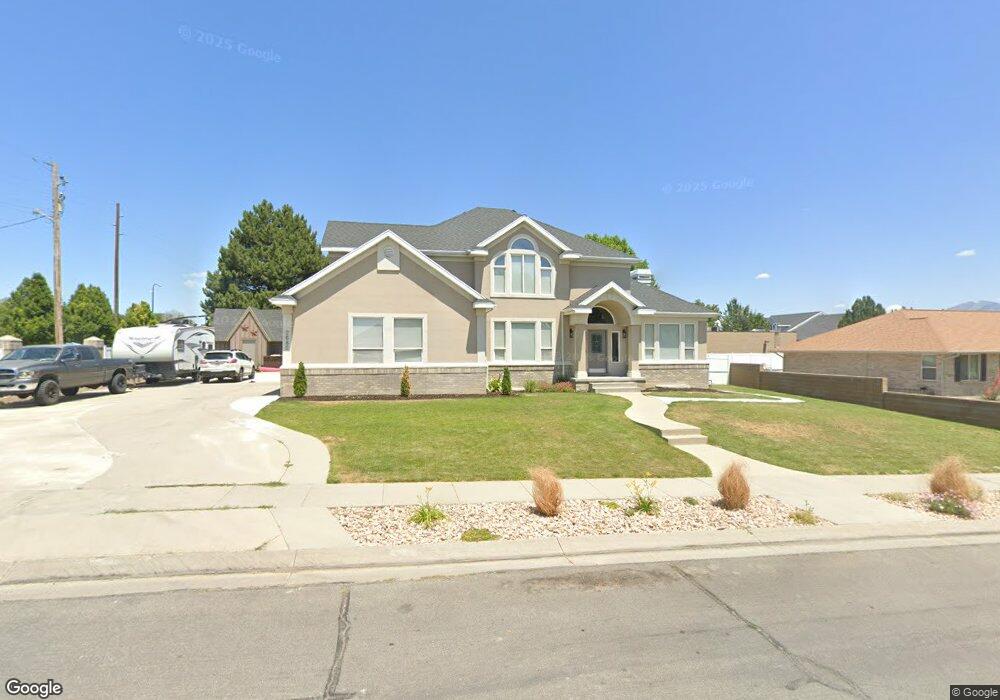 2682 W Settlers Bend Rd, South Jordan, UT 84095 - photo 1