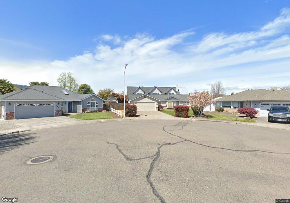 182 Justin Ct, Central Point, OR 97502 - photo 1