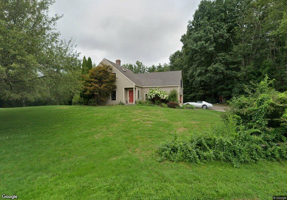 11 Mcintosh Way, Greenland, NH 03840 - photo 1