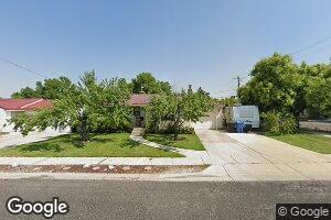 587 Douglas Dr, Logan, UT 84341