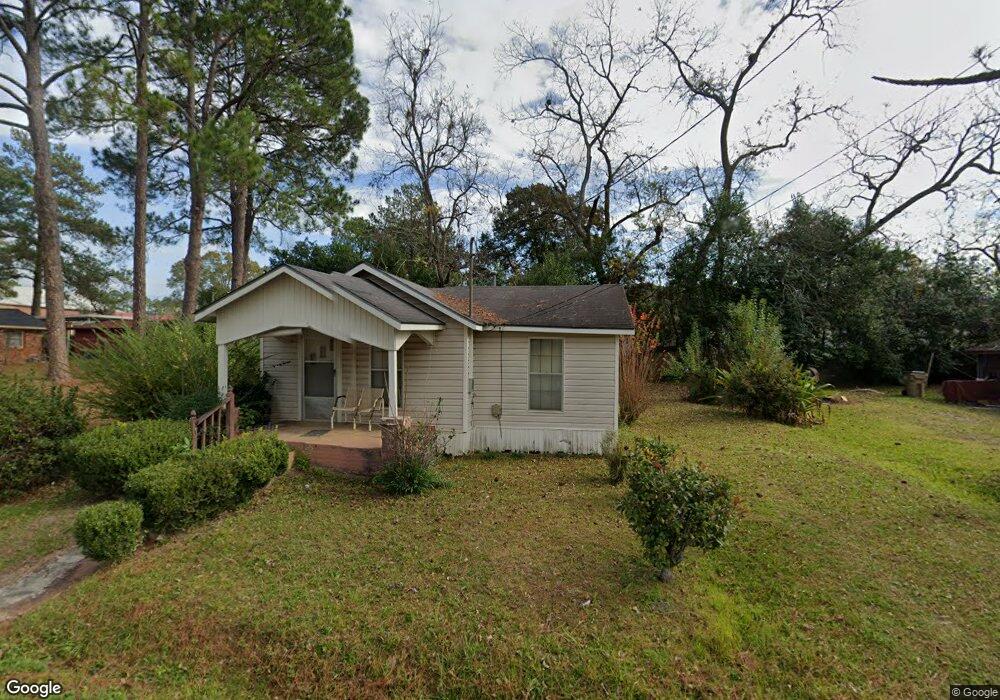 1905 Youmans St, Tifton, GA 31794 - photo 1