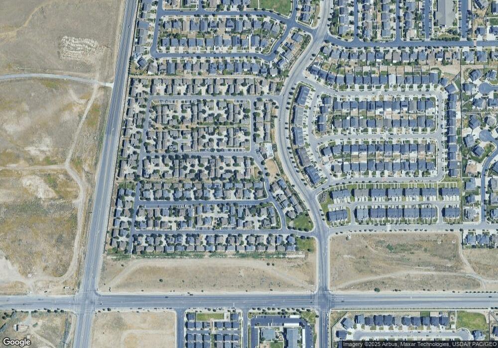 6753 W Bottlebrush Ln, West Jordan, UT 84081 - photo 1