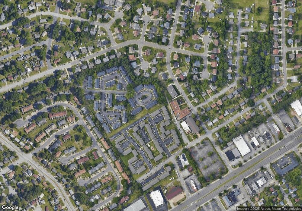 76 Emeraude Plage unit B, Hampton, VA 23666 - photo 1