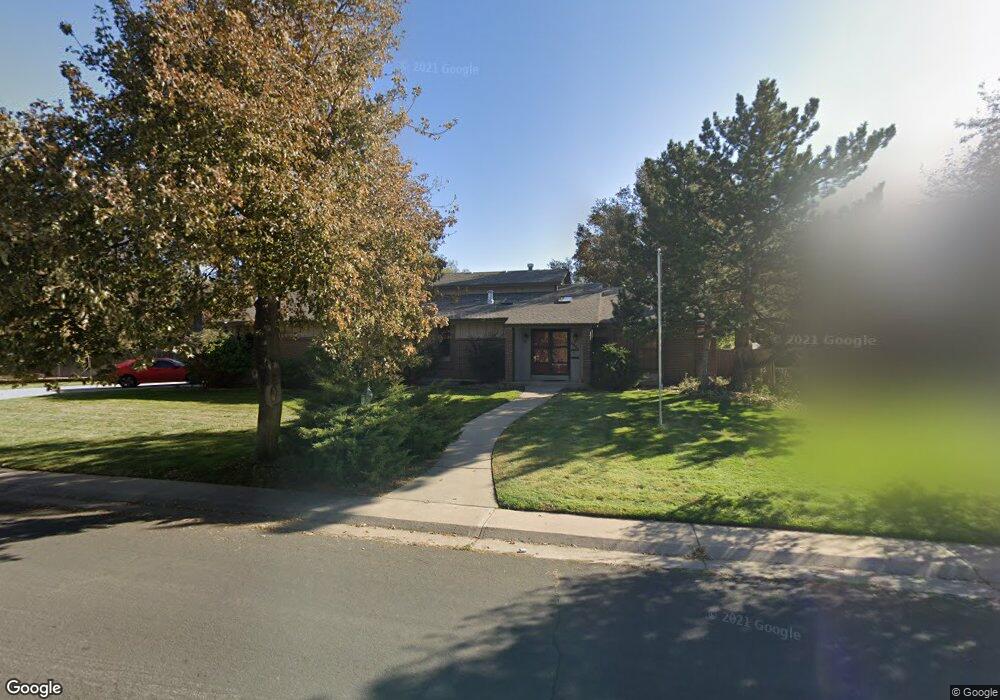 11896 E 2nd Ave, Aurora, CO 80010 - photo 1