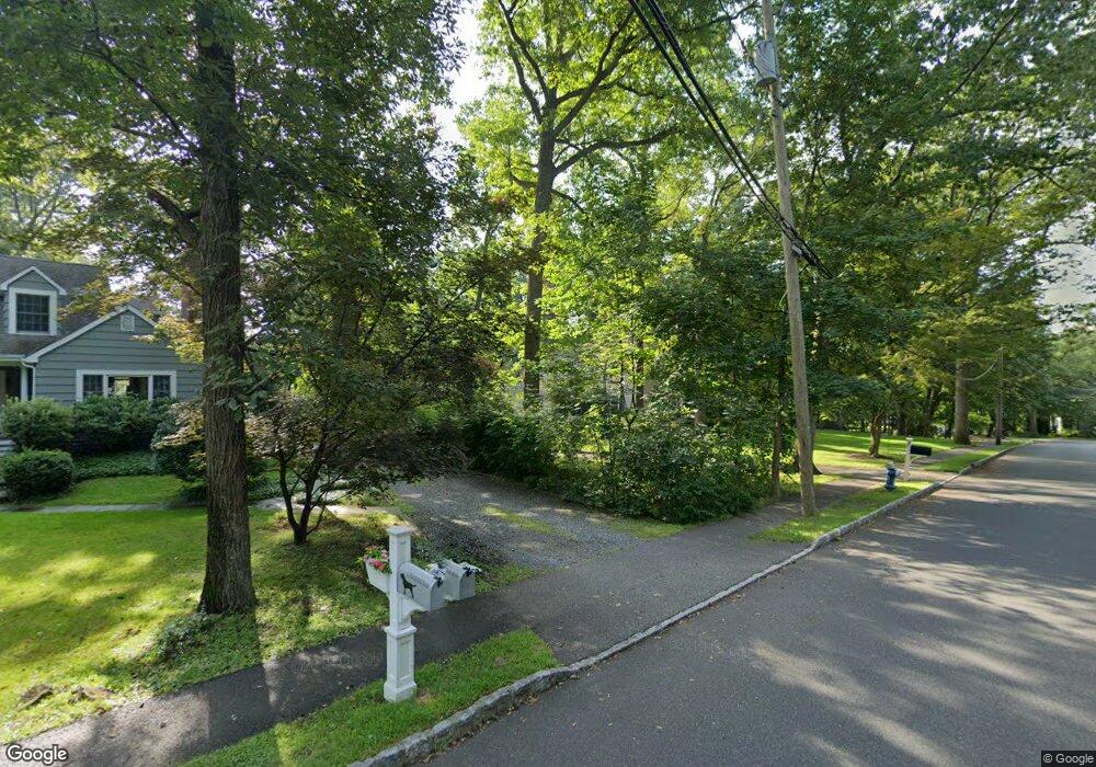 7 Peach Tree Rd, Basking Ridge, NJ 07920 - photo 1